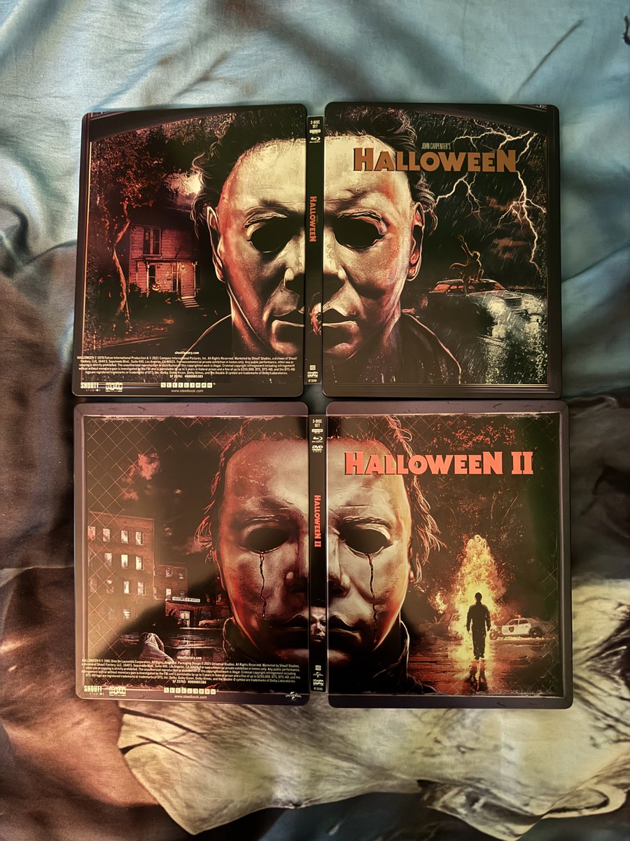 Halloween Movie Source tweet media