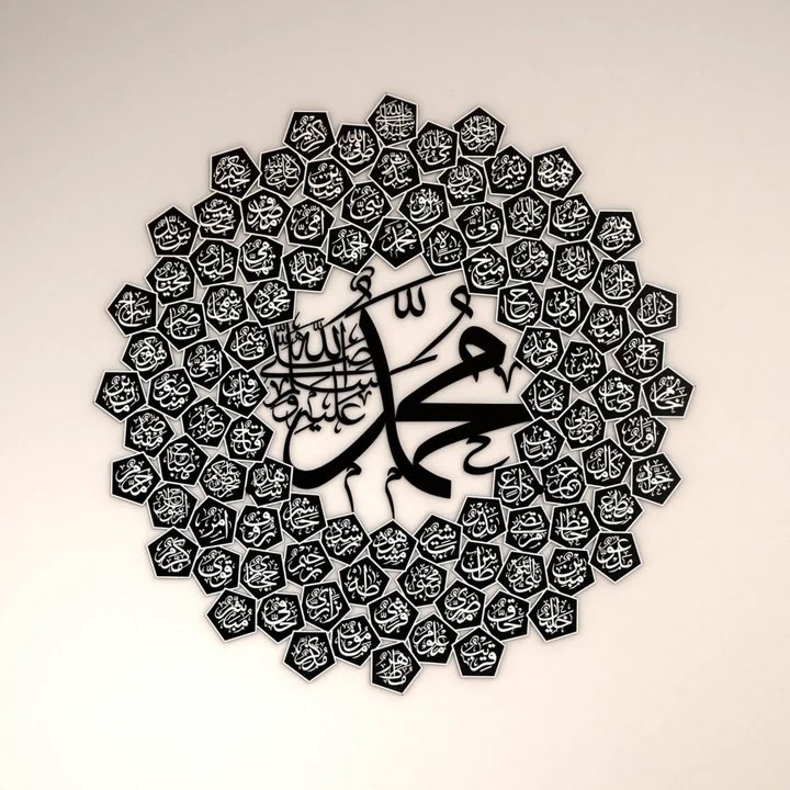 The Final Messenger & Prophet Muhammad — ﷺ — The Greatest Man to