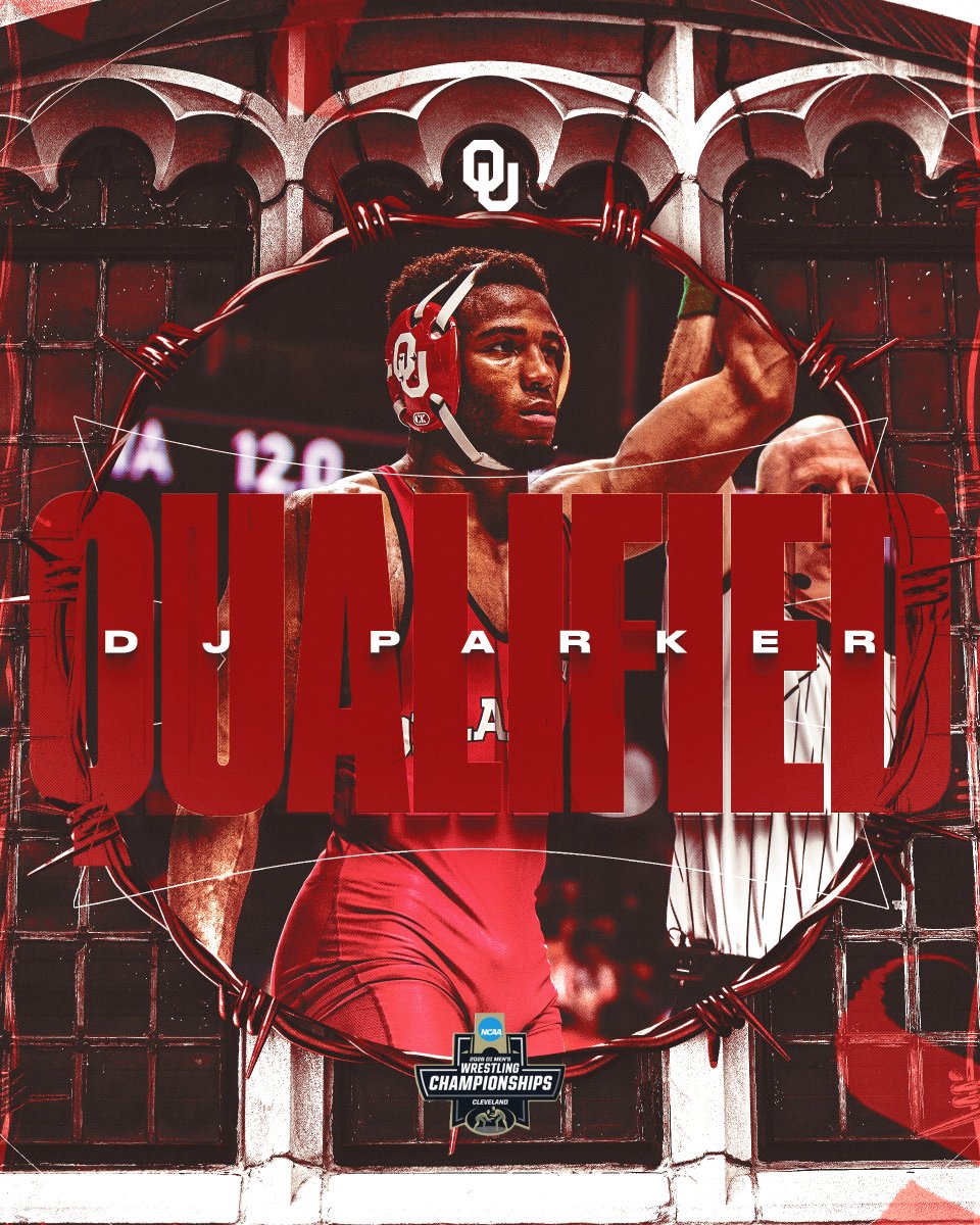 Oklahoma Wrestling tweet media