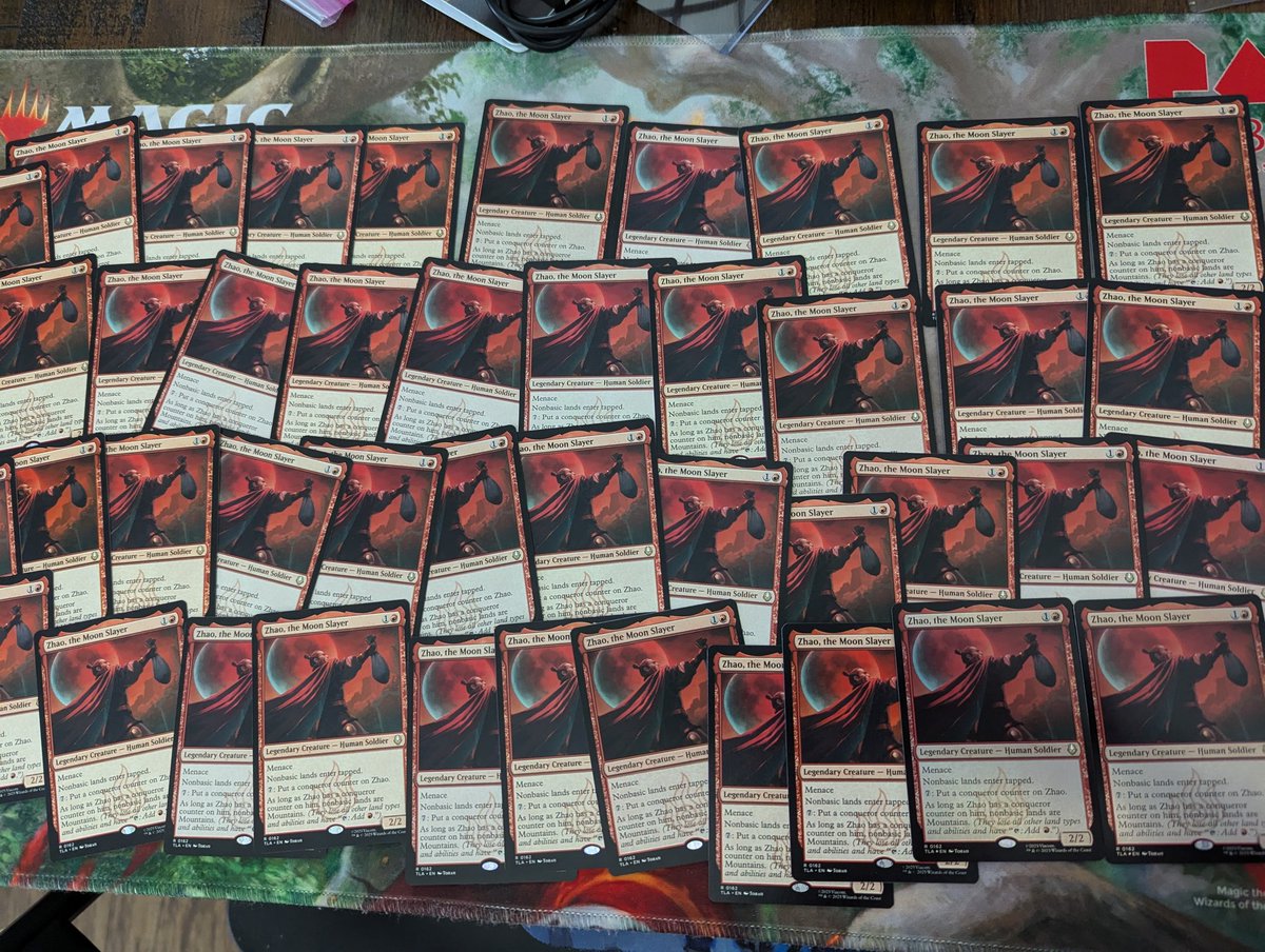 ricky linn tweet media