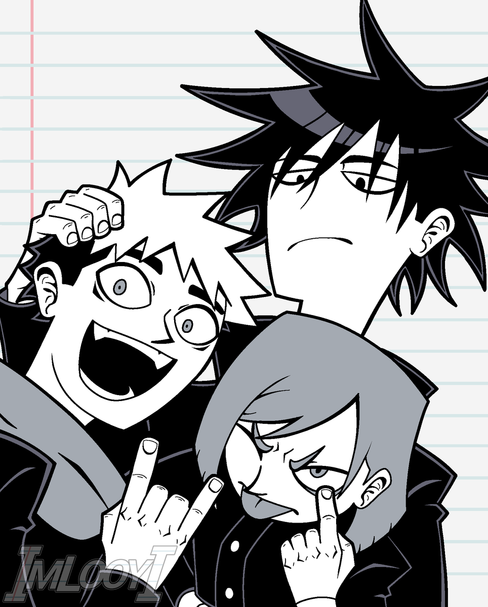 𝙻𝙾𝙾𝚈𝙸 tweet media