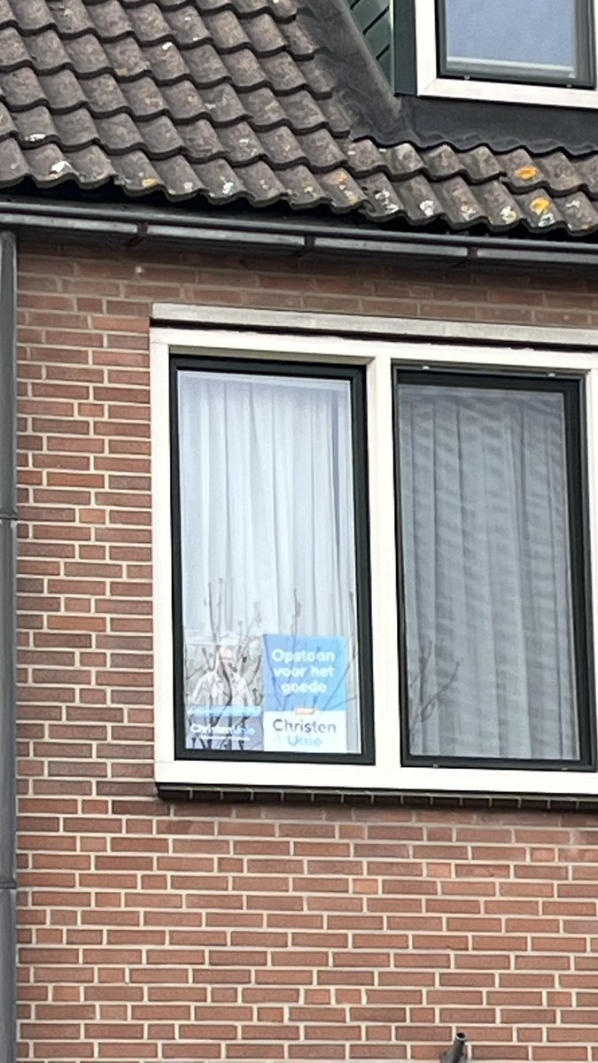 AvDuijvenboden's tweet photo. Nog een goede twee weken, en dan mogen we naar de stembus. Onze posters van #TeamCU van @christenunie  Katwijk kom je overal tegen!

#GR2026
#opstaanvoorhetgoede https://t.co/x5D2hGLtd3