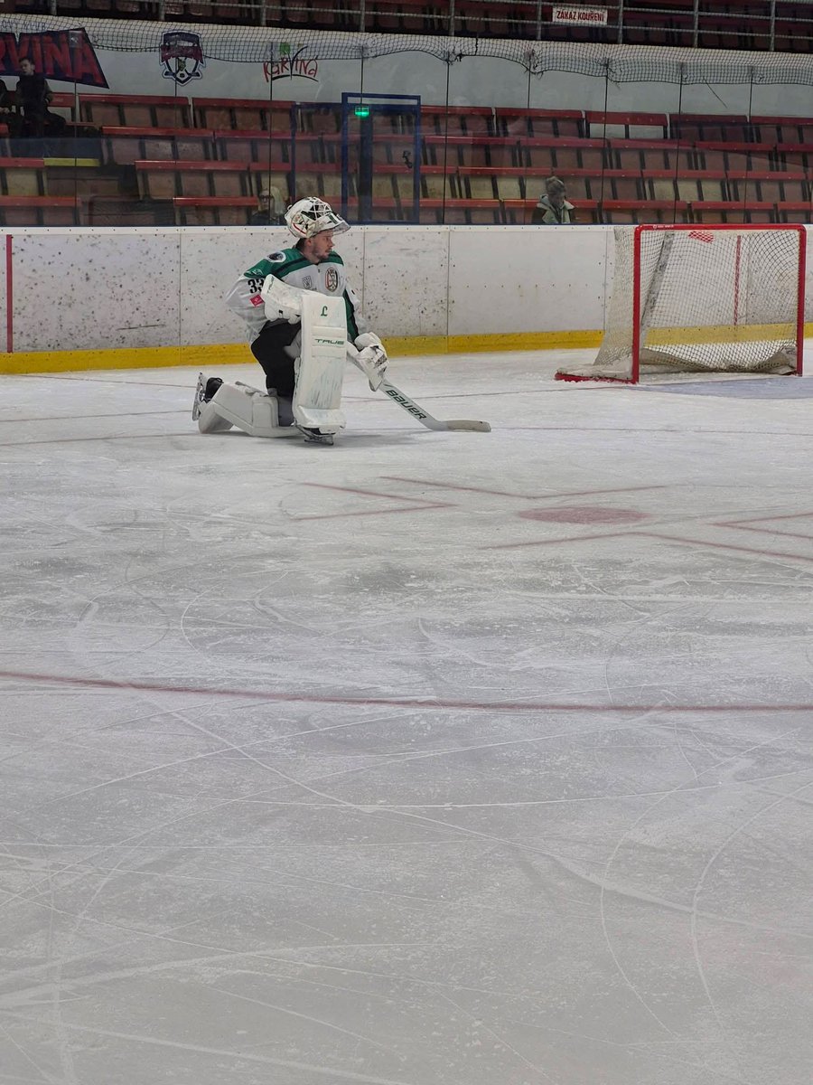 Stadium trips tweet media