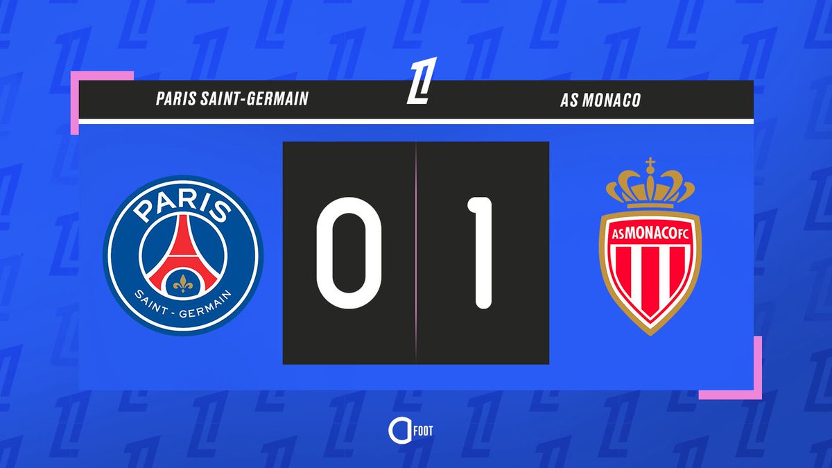 Actu Foot tweet media