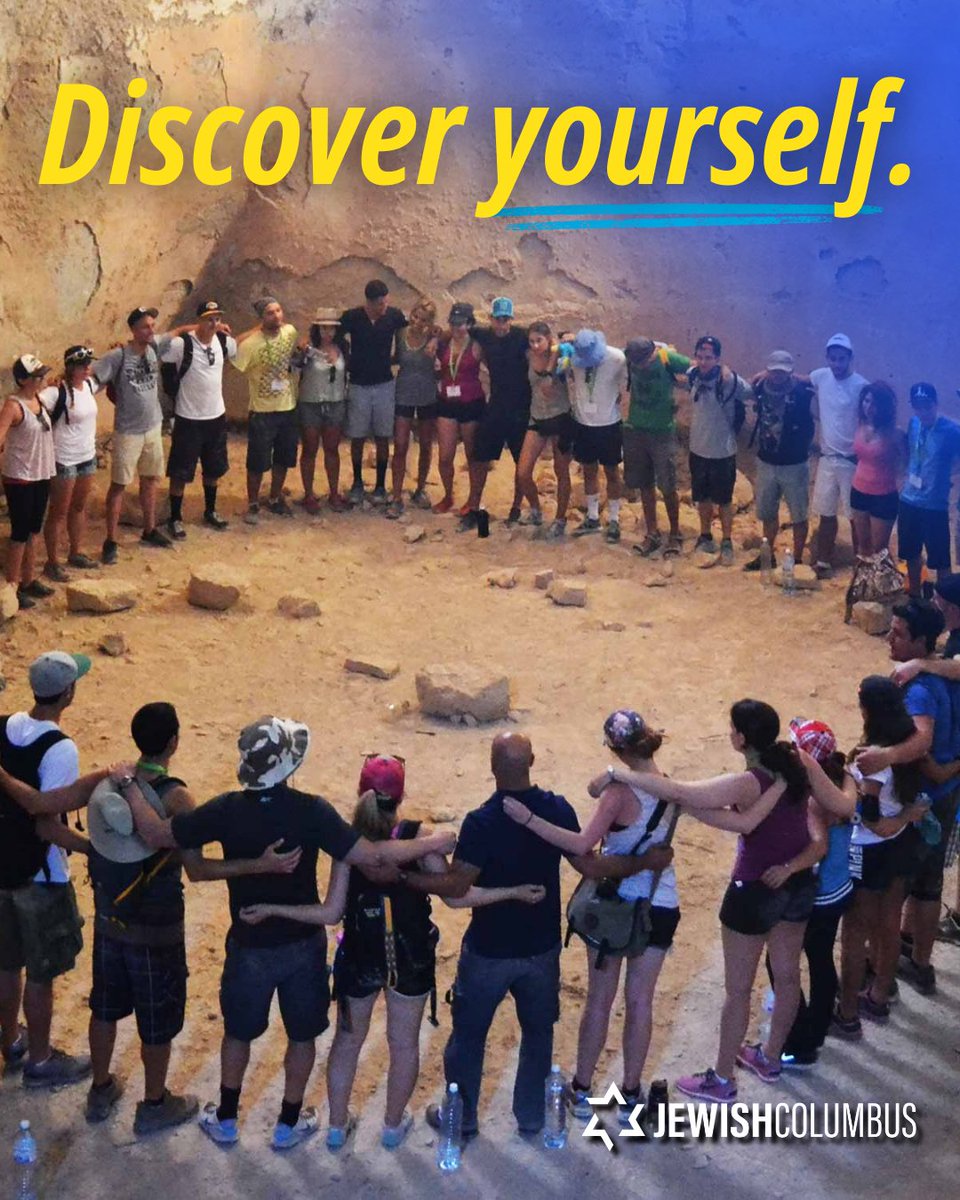 JewishColumbus tweet media