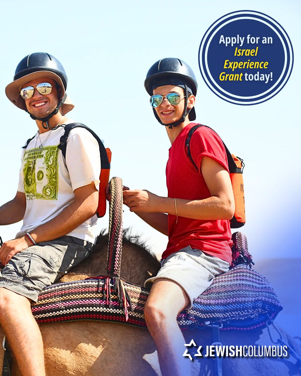 JewishColumbus tweet media