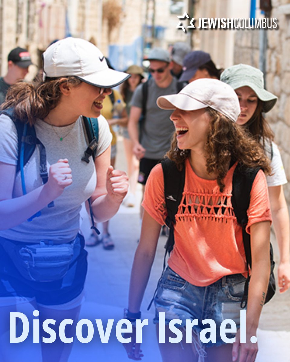 JewishColumbus tweet media