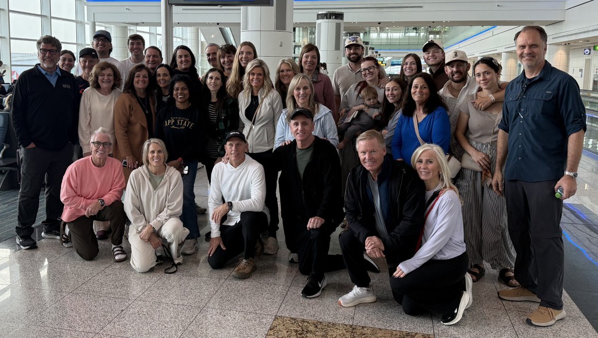 Department of State tweet media