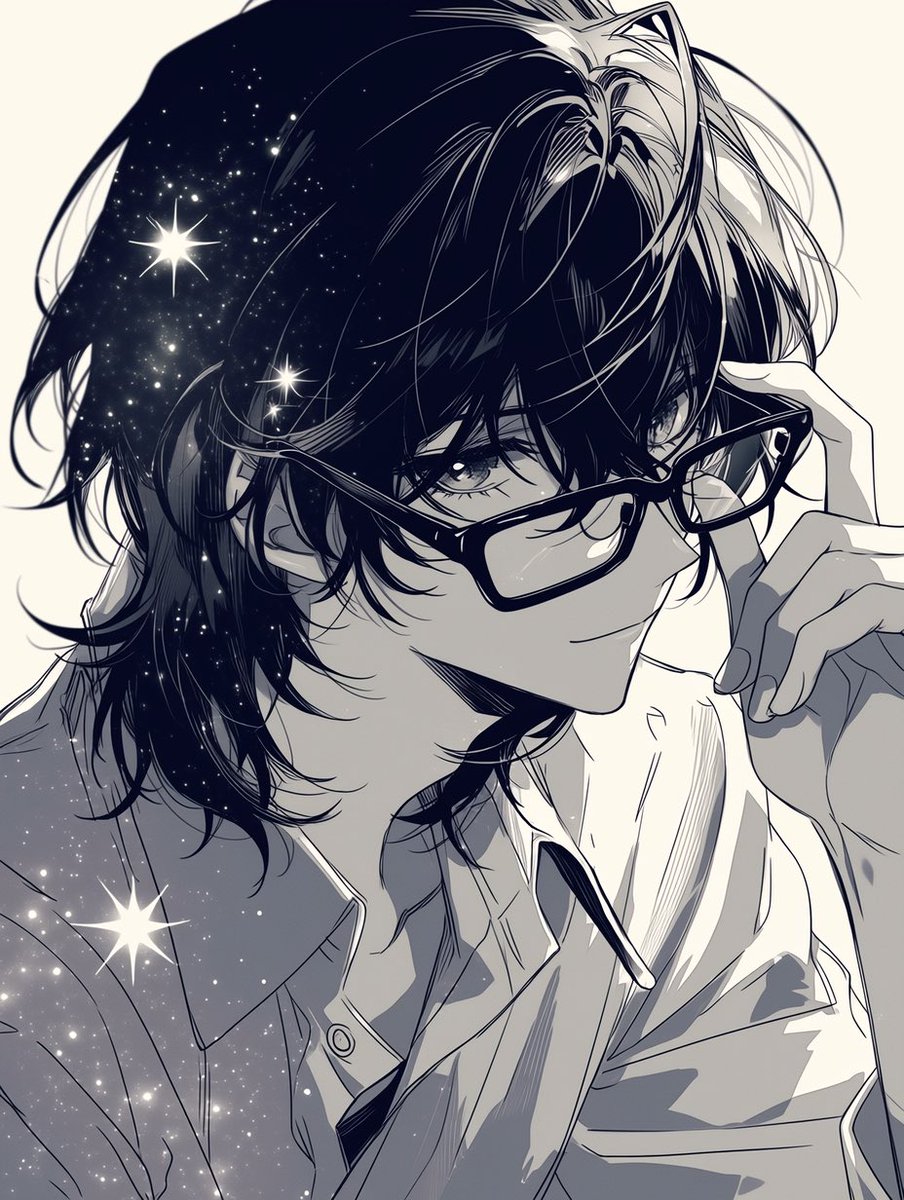 LR_left_right_'s tweet photo. めがね
#AIイラスト
#フリーイラスト
#フリーアイコン https://t.co/7PLqybymh0