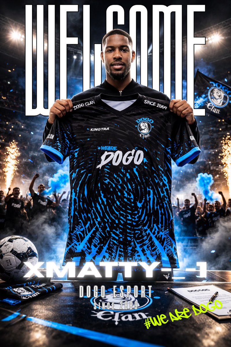 DOGO Clan since 2009 🇮🇹 tweet media