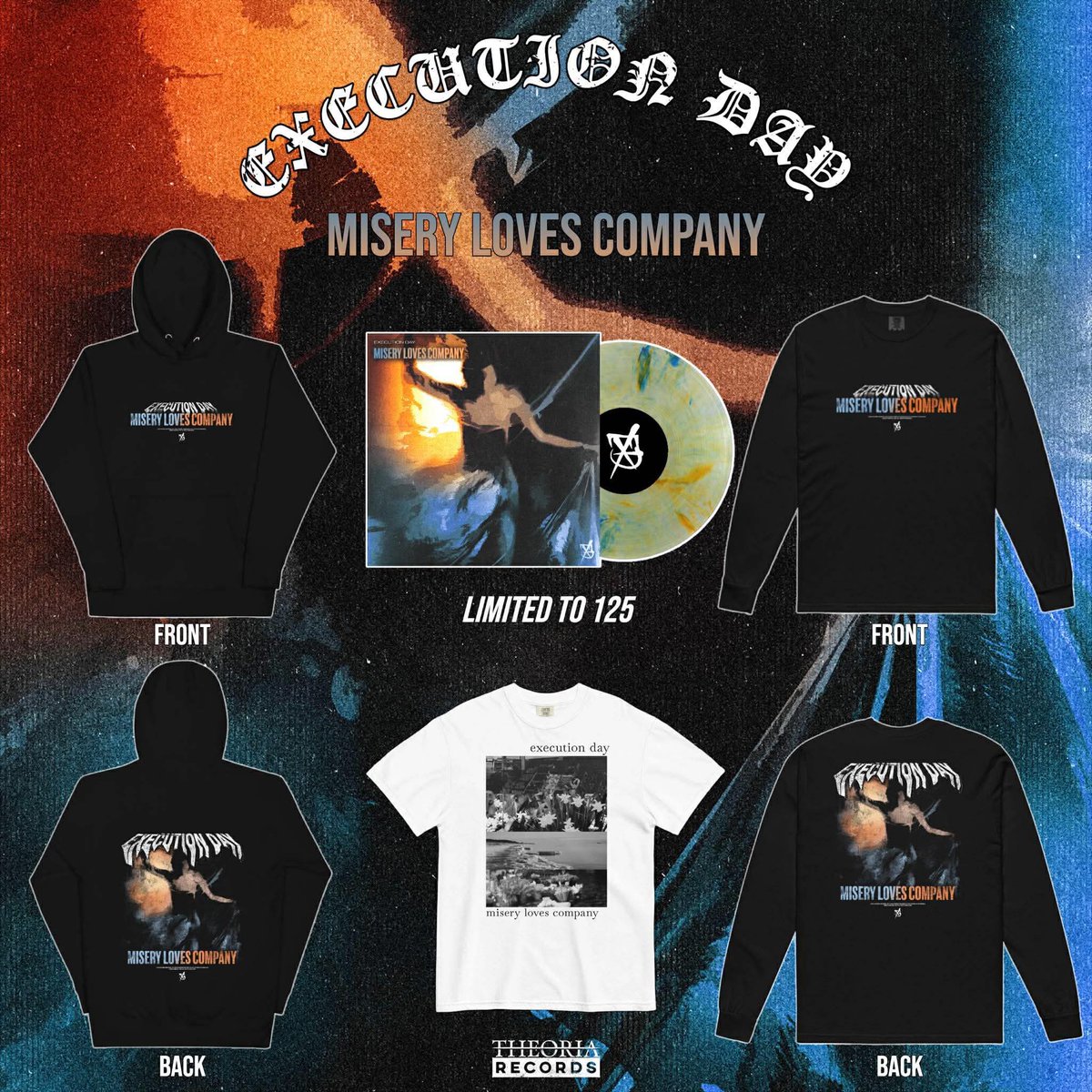 Execution Day tweet media