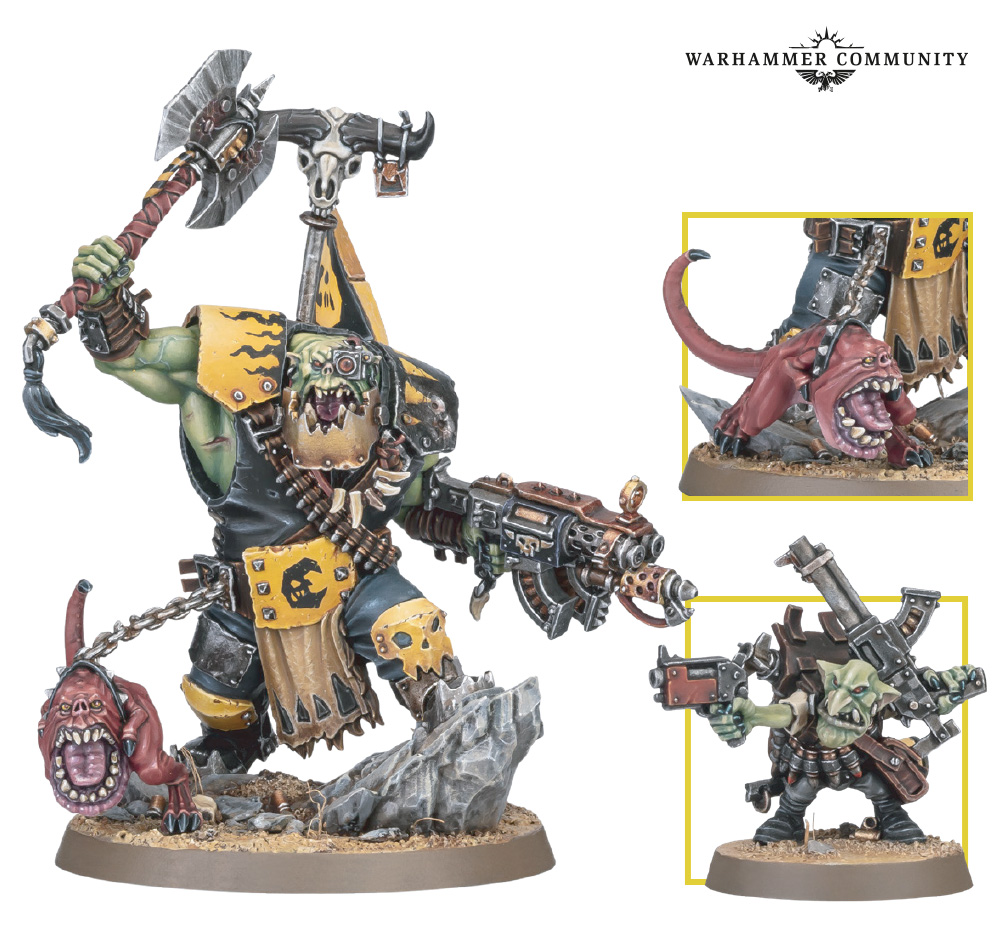 La Voz de Horus tweet media