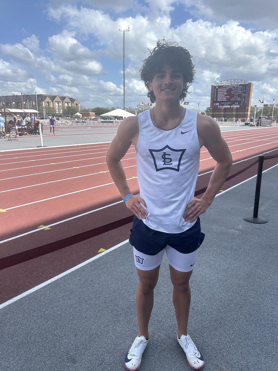 Seven Lakes XC/TF tweet media