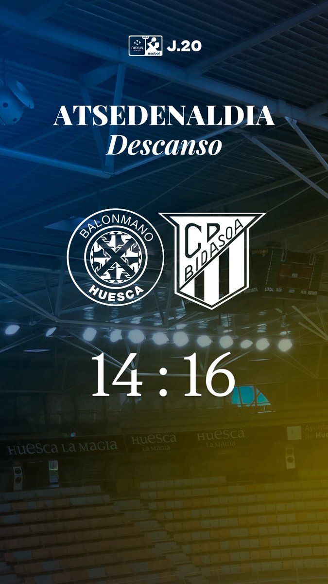 CD Bidasoa Irun tweet media