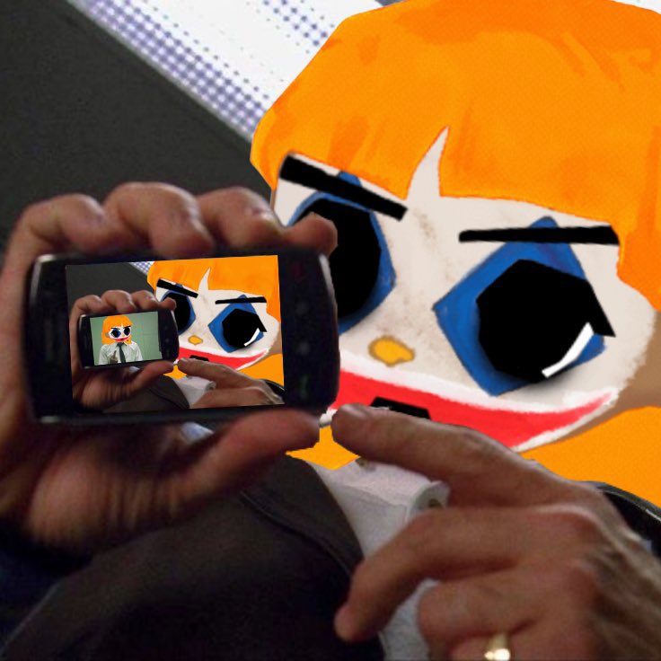 Based Angels tweet media