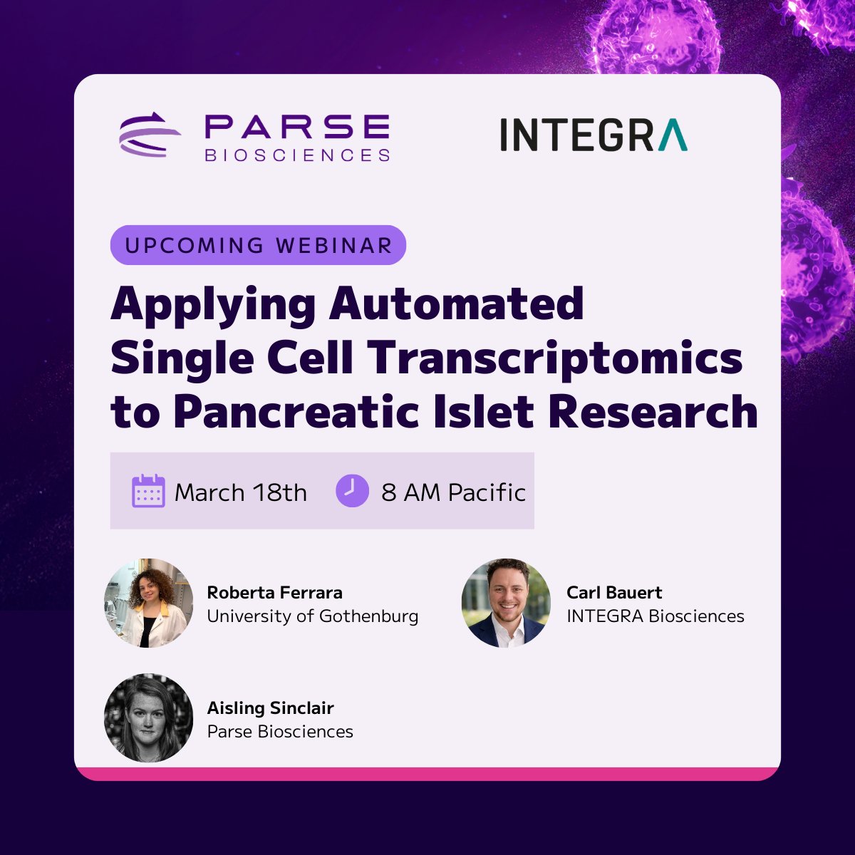 Parse Biosciences tweet media