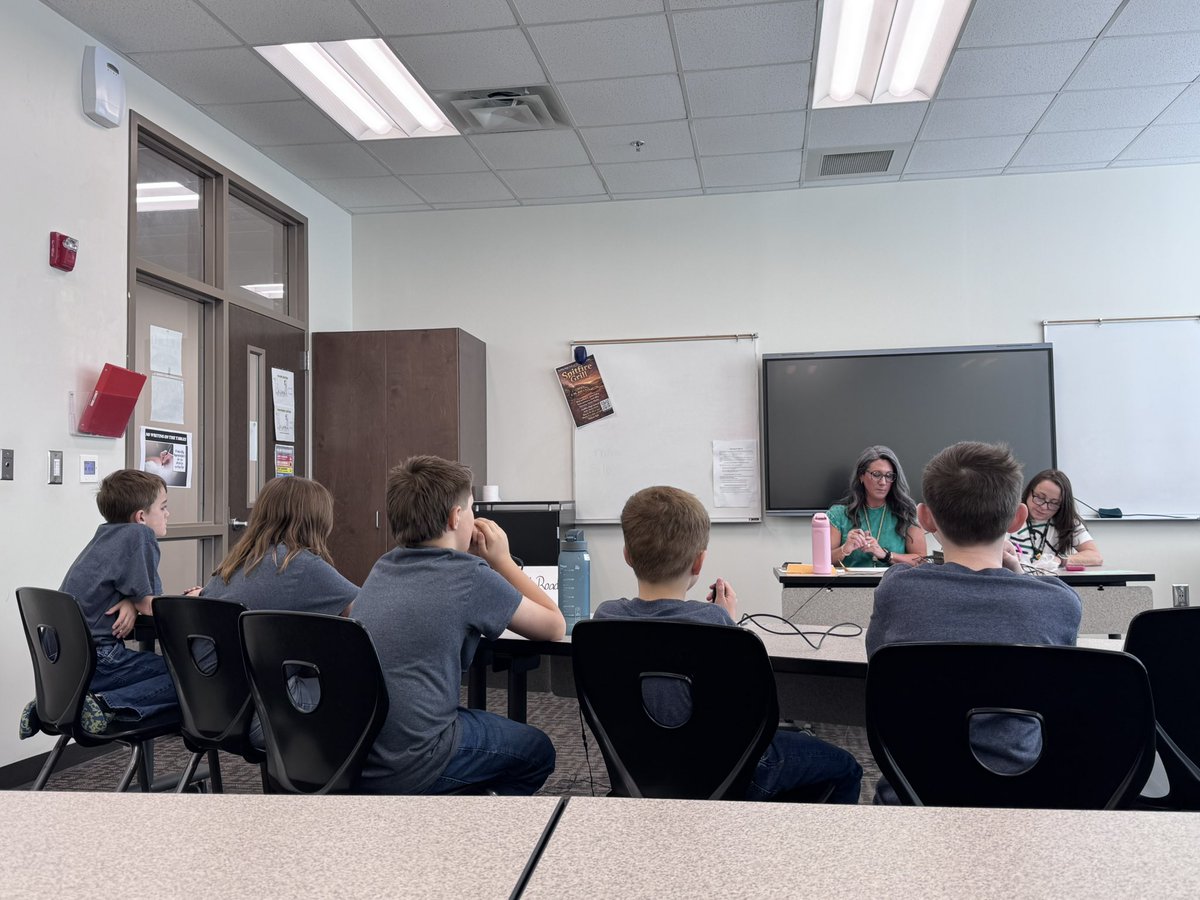 FutralRoadElementary tweet media