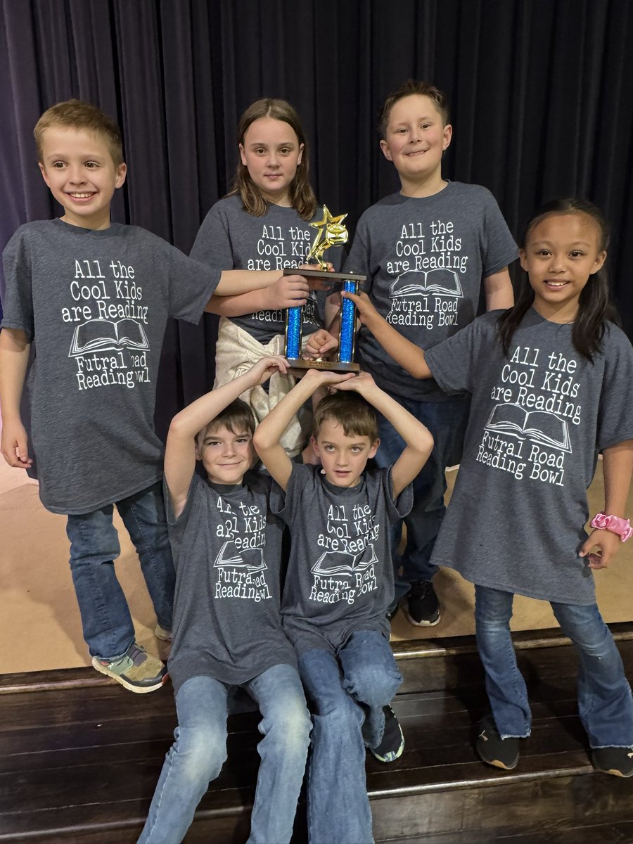 FutralRoadElementary tweet media