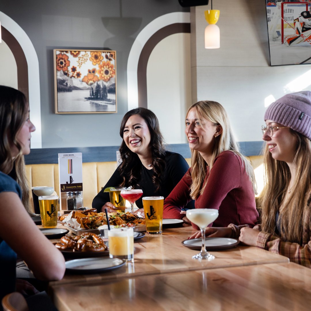 Jasper Brewing Co tweet media