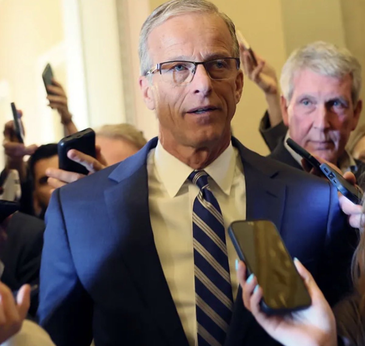 MAGA Voice tweet media