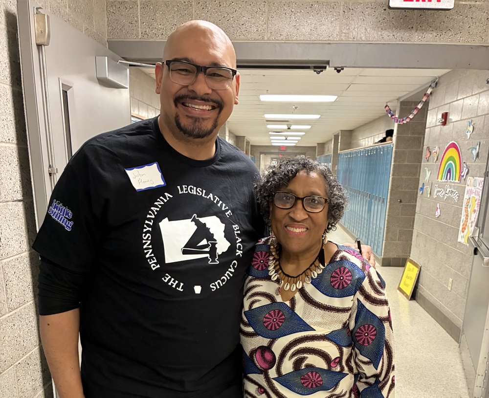 Rep. Justin Fleming tweet media