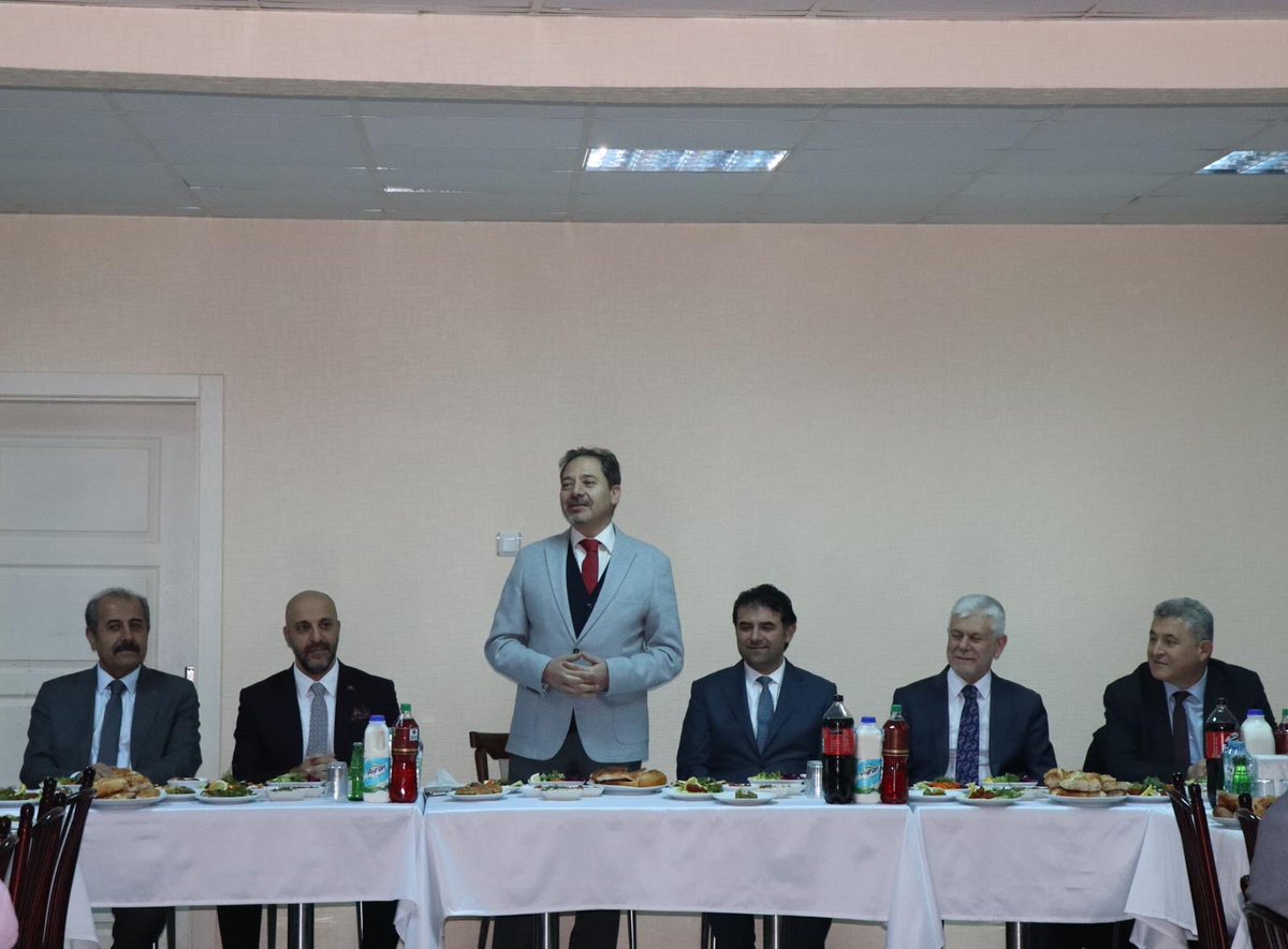 Dr. M. Altuğ ATALAY tweet media