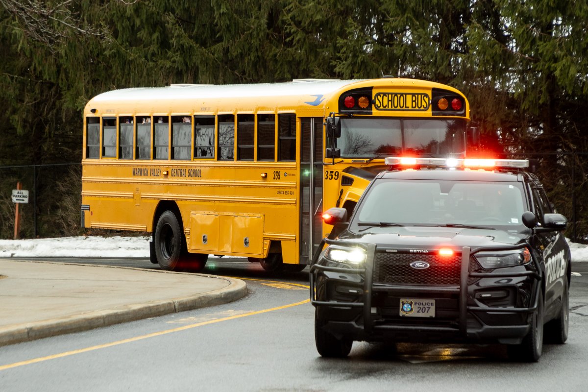 WarwickValleyCSD tweet media