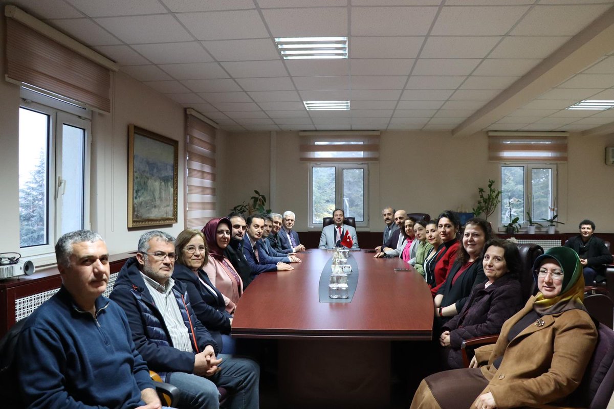 Dr. M. Altuğ ATALAY tweet media