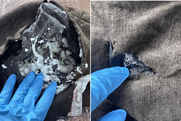 CBP Ops Support EAC Casey Durst tweet media