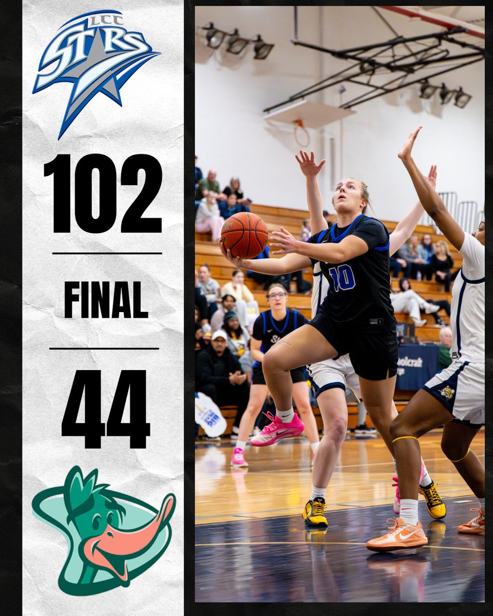 LCCstarsWBB's tweet photo. See you Sunday 🤩✅ https://t.co/zbcS7Xp9Du