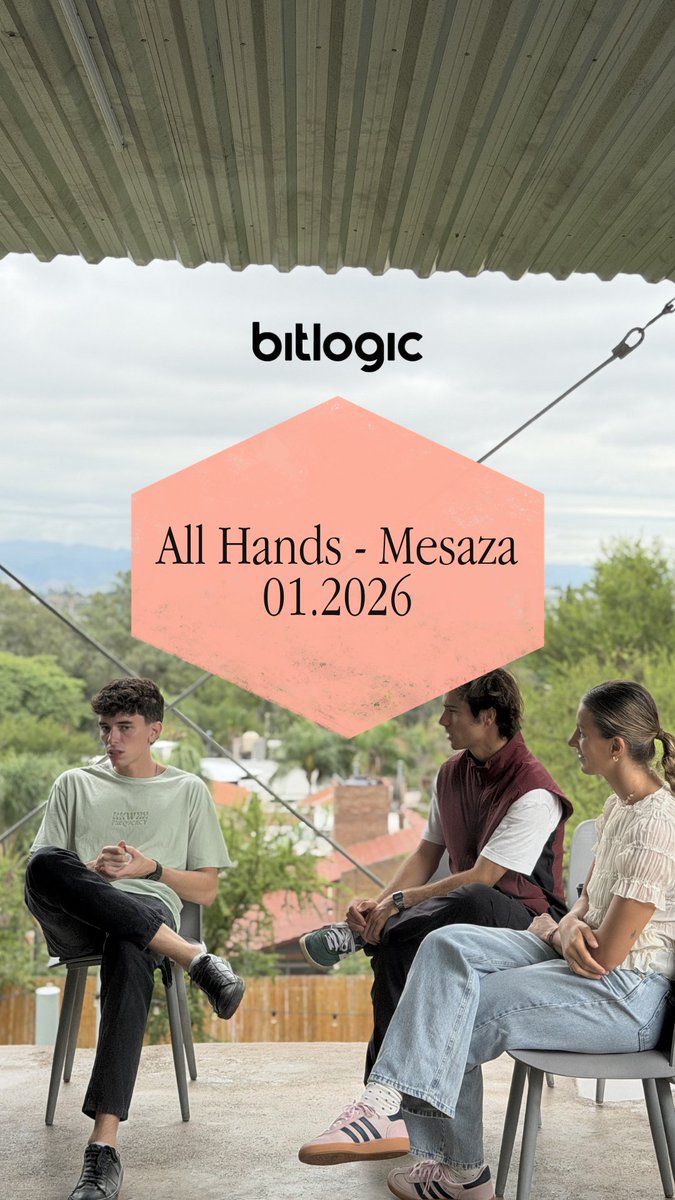 Bitlogic tweet media