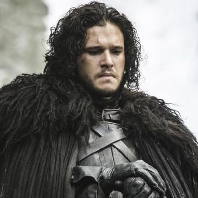 Jon Snow es el príncipe prometido