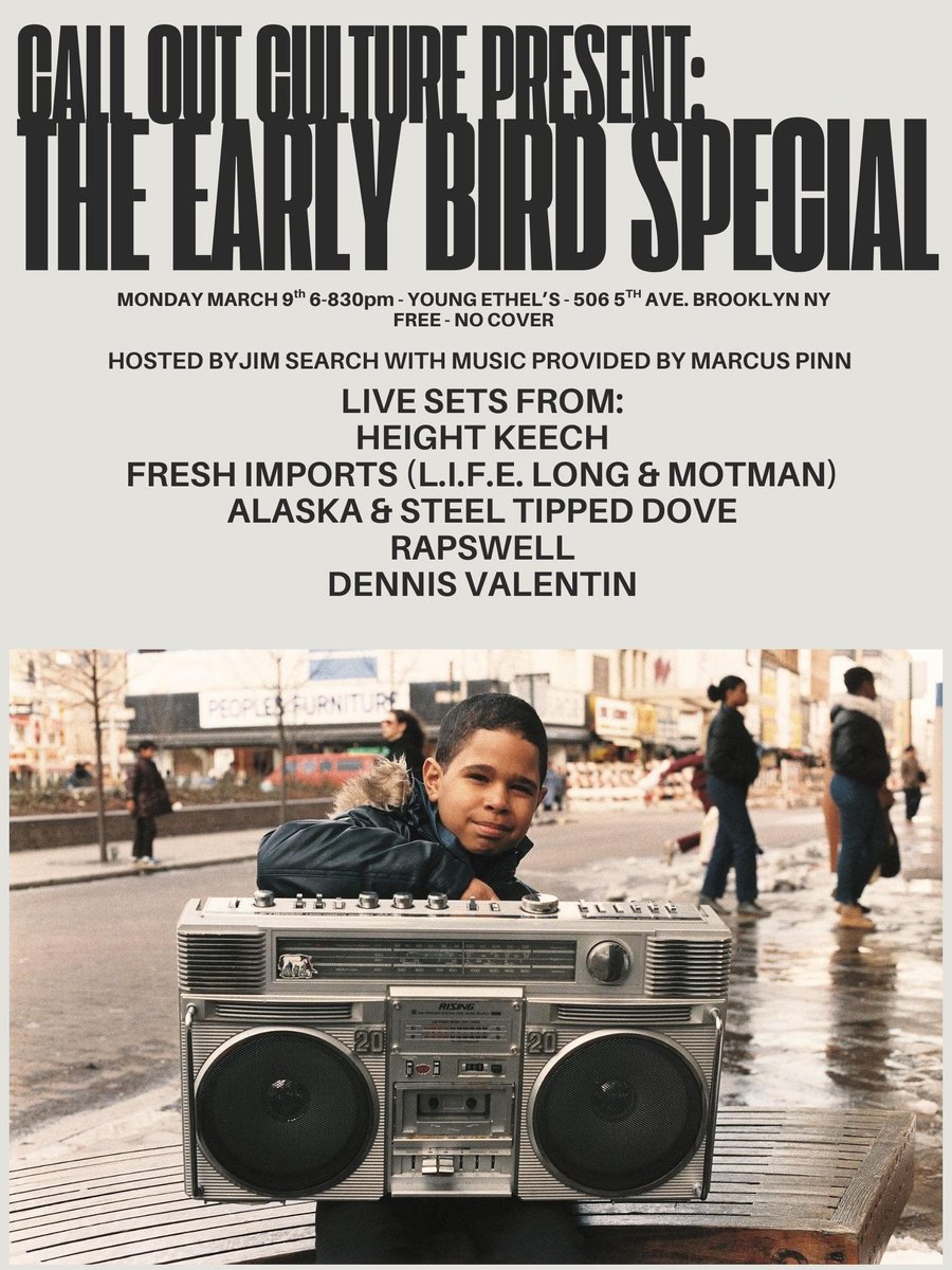 Height Keech tweet media