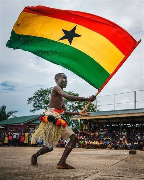 BLawnero's tweet photo. +233 4eva,Ghana🇬🇭@69.God bless Ghana,God bless Legendary Dr.Kwame Nkrumah.🇬🇭🫶 #Ghanaat69 #GhanaIndependence #Ghanaculture. https://t.co/nAR2I0AViq