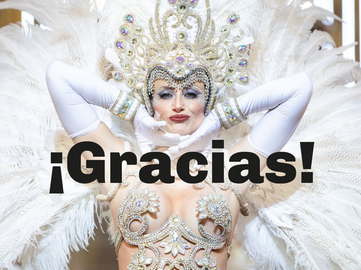 Teatro Nacional Cervantes tweet media