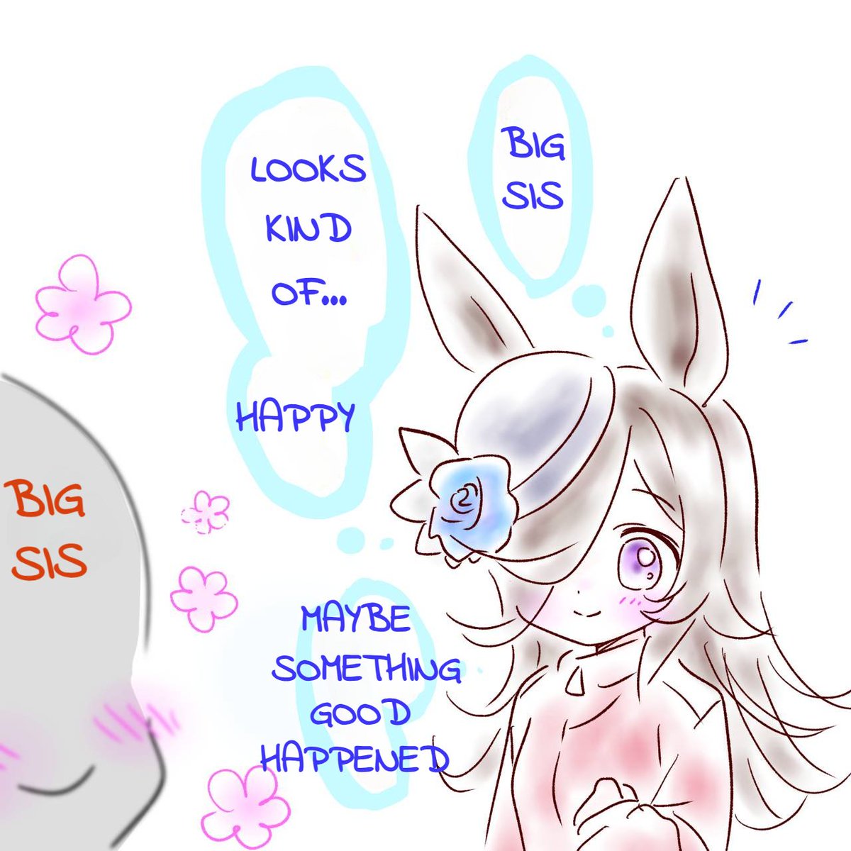 AeroProb's tweet photo. EN TL (英訳版)
"The Aftertaste of Rice's Birthday Party"
by @milkyPorte https://t.co/mGtnGFcDyU