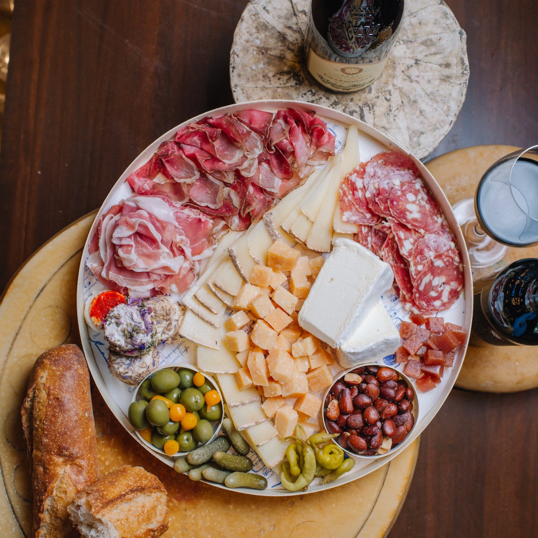 V. Sattui Winery tweet media