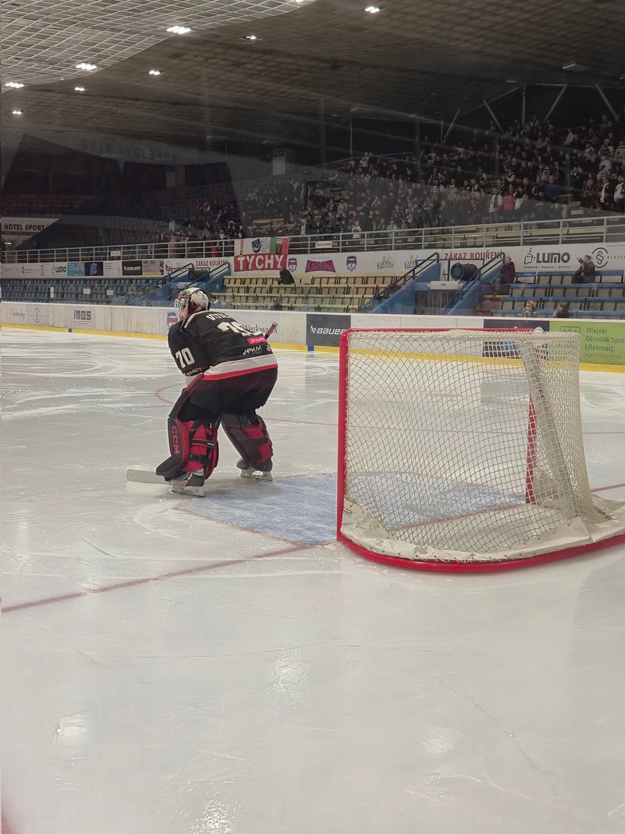 Stadium trips tweet media