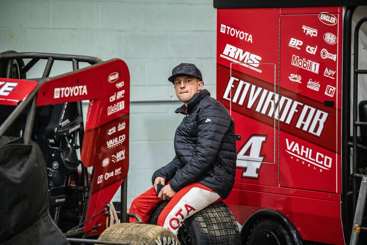 POWRi Racing tweet media