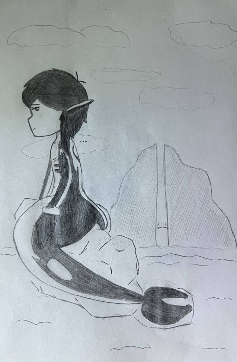 fosstya1's tweet photo. I fell in love with Lost at Sea AU by @crytterz. That fanfic just broke me fr💔
(I’m still waiting for the continuation A YEAR HAS PASSED, HELLO?)
#omori #sunnorca #LostatSeaAU #sunnyomori https://t.co/k1tScY4ydr