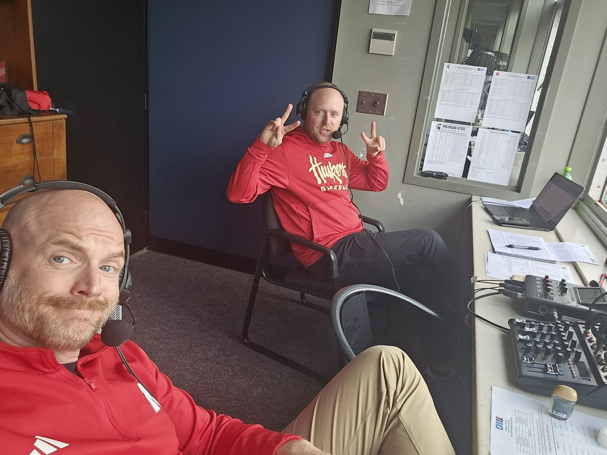 Nick Handley tweet media