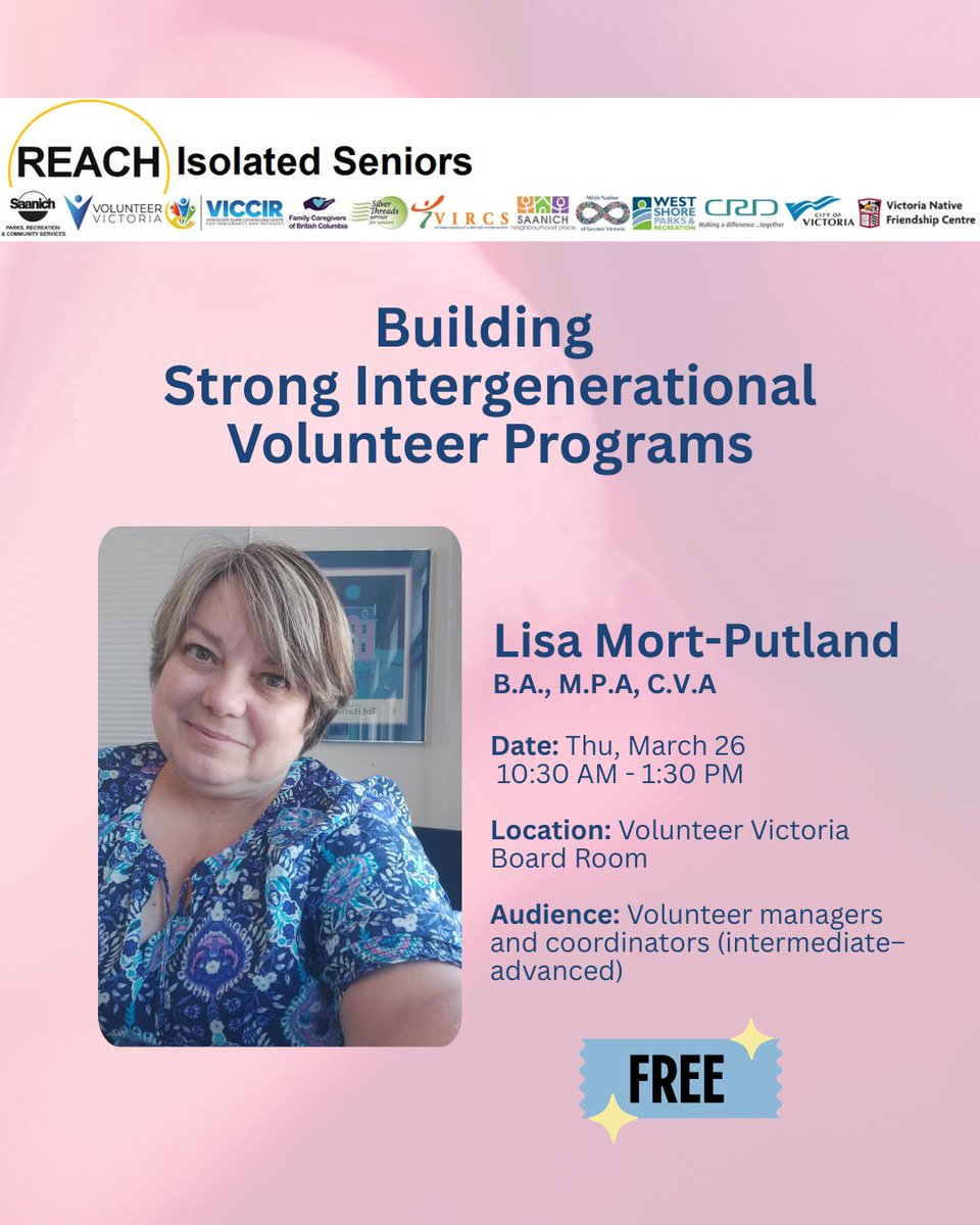 Volunteer Victoria tweet media