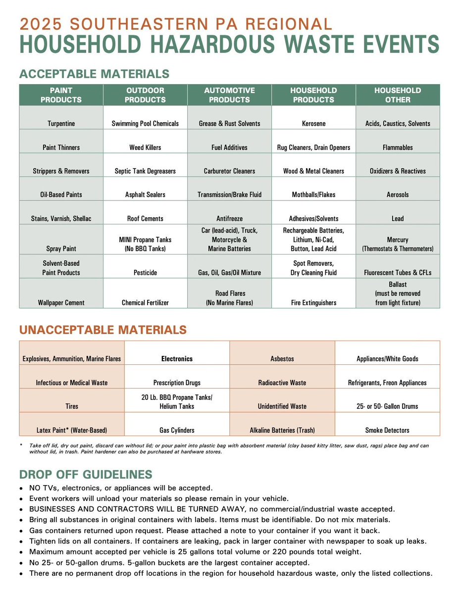 Senator Katie Muth tweet media