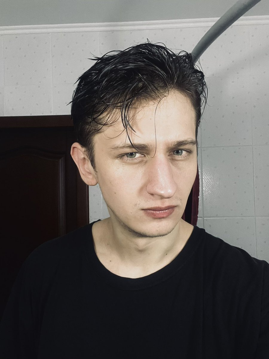 Хто ти, любове?🕊️ tweet media