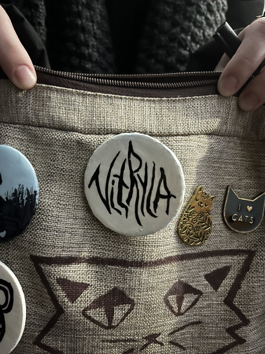 Хто ти, любове?🕊️ tweet media