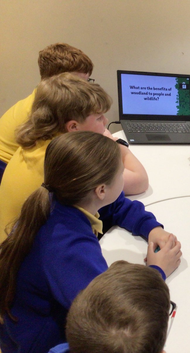 Canon Sharples Year Five tweet media