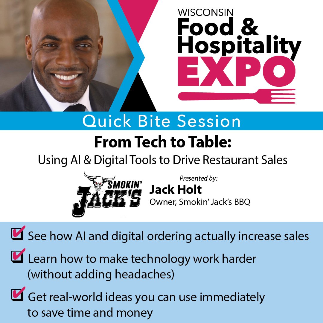 WisconsinRestaurants tweet media