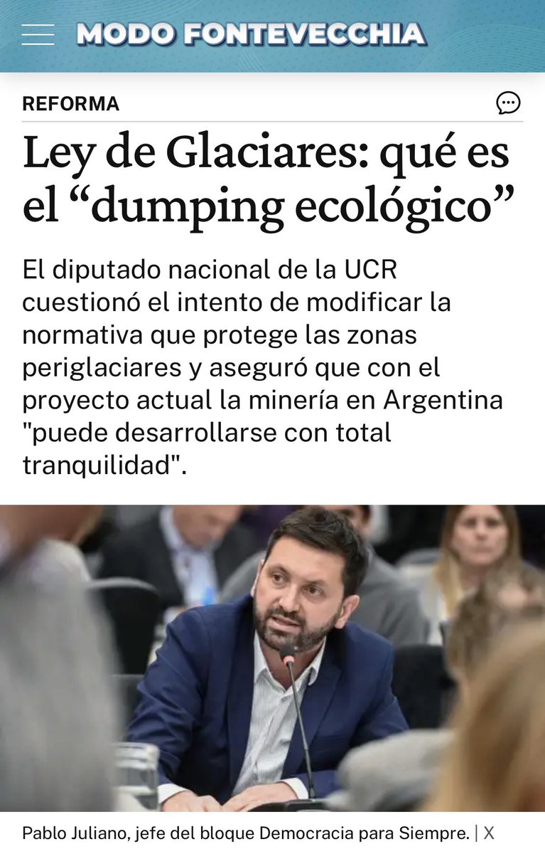 Pablo Juliano tweet media