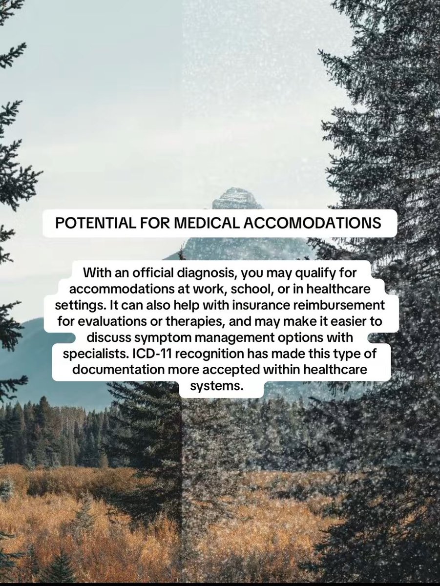 Visual Snow Initiative tweet media