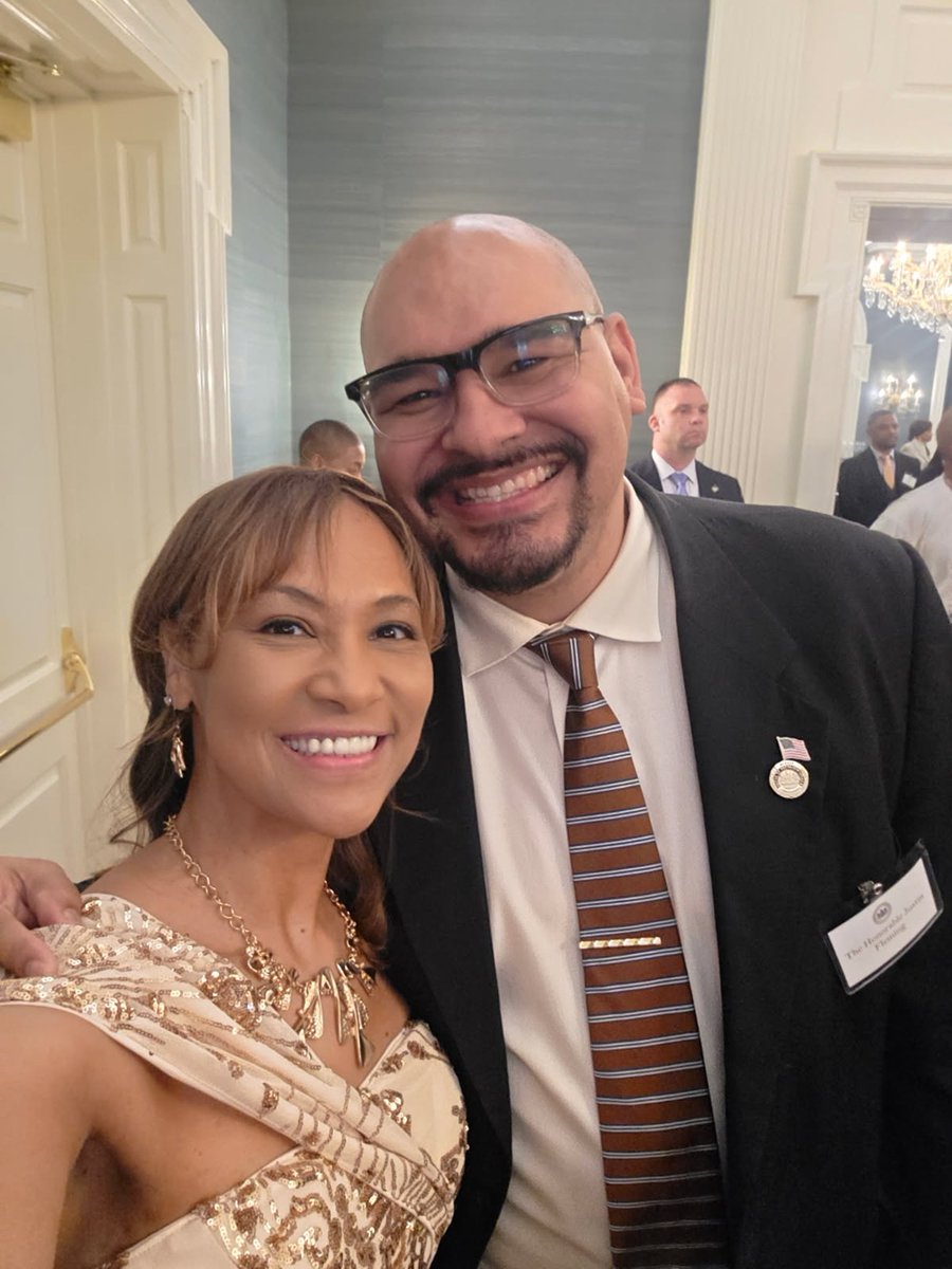 Rep. Justin Fleming tweet media